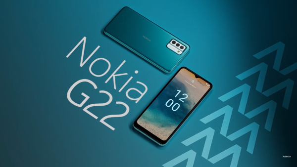 Điểm thông tin smartphone Nokia G22 sắp có mặt tại Việt Nam