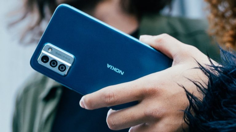 Điểm thông tin smartphone Nokia G22 sắp có mặt tại Việt Nam