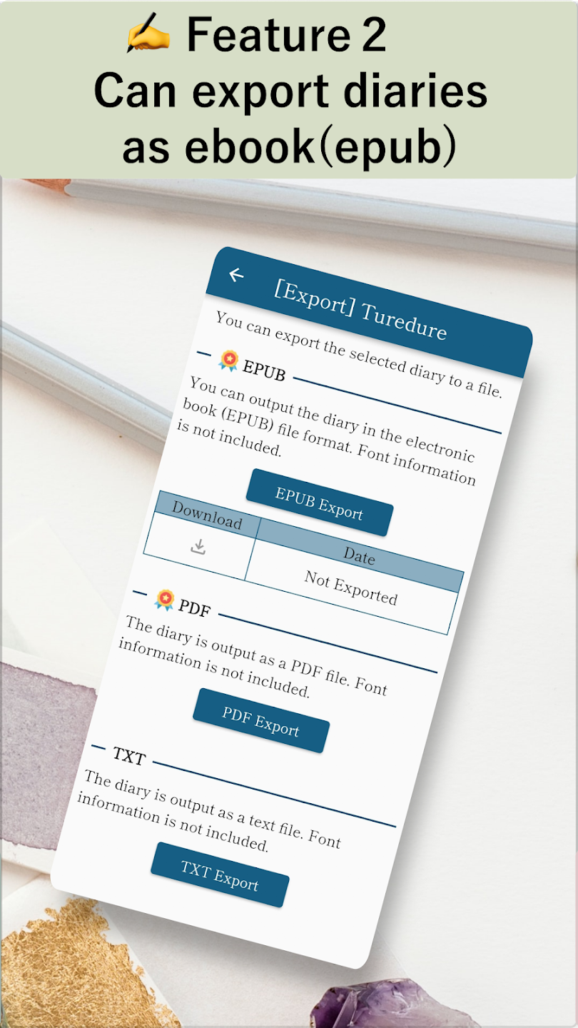 NoteFor - Diary Portal - Tạo cổng nhật ký cá nhân