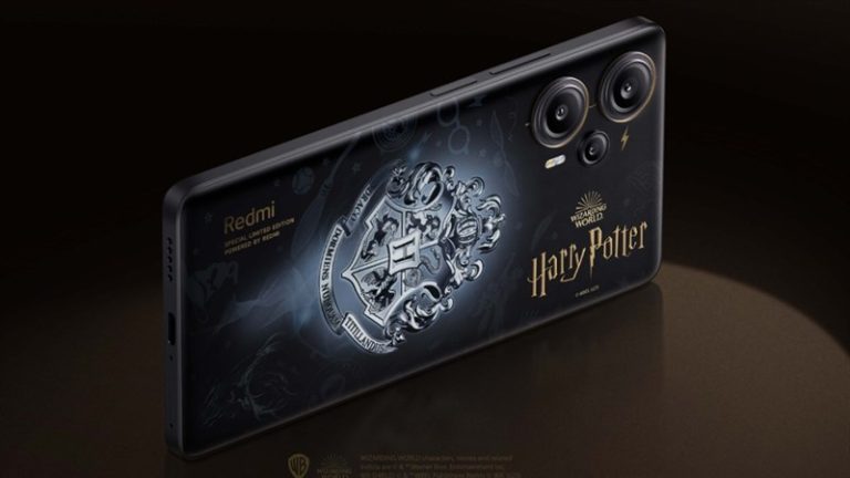 Redmi Note 12 Turbo vừa ra mắt có gì hay?