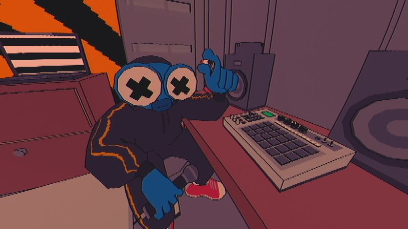 Đang miễn phí game Sludge Life cho PC