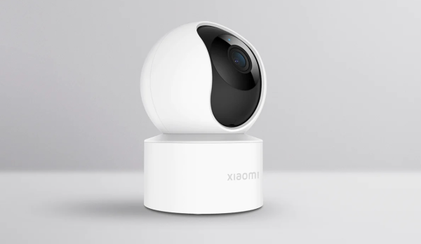 Xiaomi ra mắt dòng camera an ninh cao cấp mới