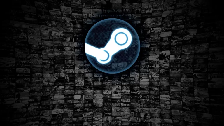 Cách tải xuống game từ xa trên Steam