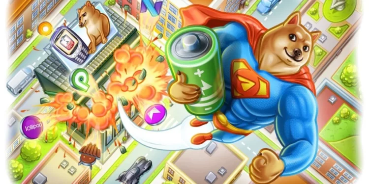Cách bật tính năng tiết kiệm pin trong Telegram trên điện thoại Android
