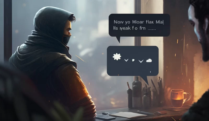 Cách sử dụng thẻ spoiler trên Telegram để gây bất ngờ cho bạn bè