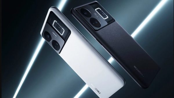 Tất tần tật về realme GT3 vừa ra mắt tại MWC 2023