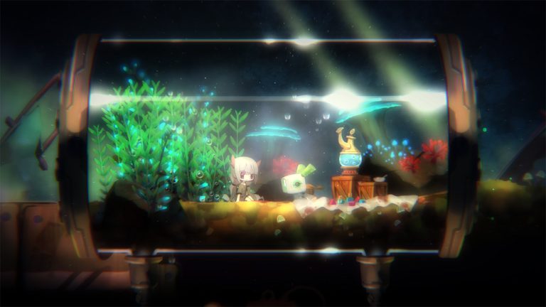 Đánh giá game void* tRrLM2(); //Void Terrarium 2