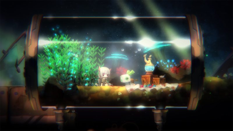 Đánh giá game void* tRrLM2(); //Void Terrarium 2