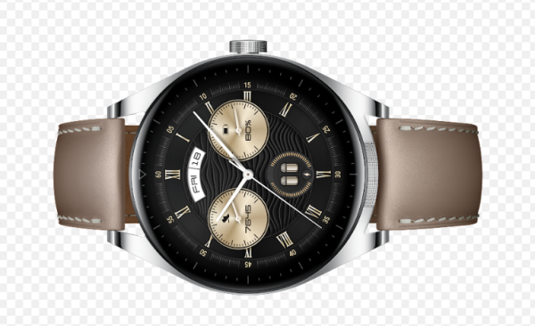 Huawei chính thức ra mắt bộ đôi smartwatch đột phá từ thiết kế đến tính năng