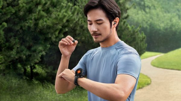 Huawei chính thức ra mắt bộ đôi smartwatch đột phá từ thiết kế đến tính năng