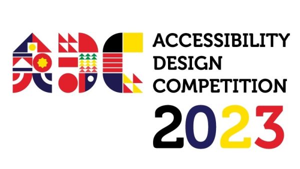 Khởi động cuộc thi thiết kế Accessibility Design Competition 2023