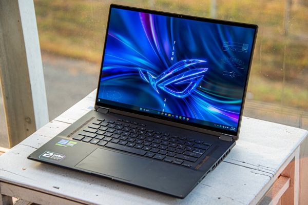 ROG công bố hệ sinh thái toàn diện cho game thủ trong năm 2023