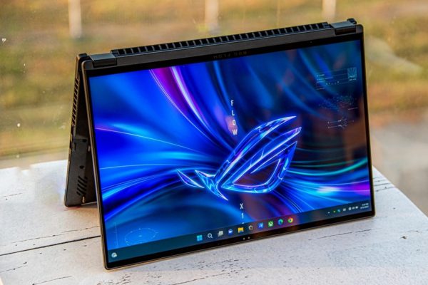 ROG công bố hệ sinh thái toàn diện cho game thủ trong năm 2023