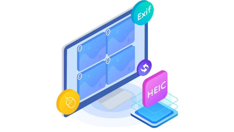 Lấy bản quyền 1 năm miễn phí sử dụng Aiseesoft HEIC Converter