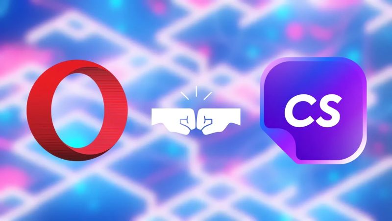 Cách bật và sử dụng ChatSonic trên Opera