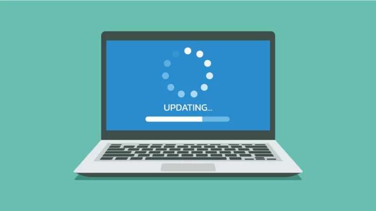 Cách khắc phục lỗi 0x800f0922 trong Windows Update