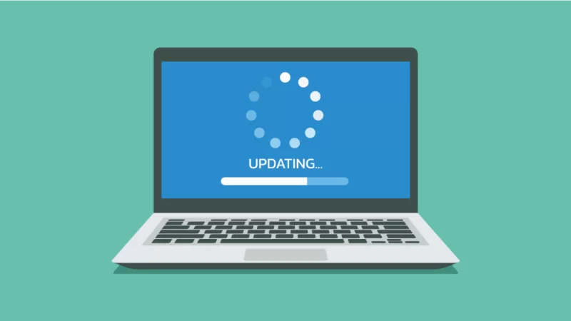 Cách khắc phục lỗi 0x800f0922 trong Windows Update