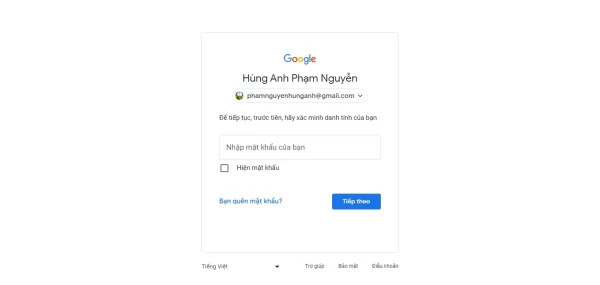Cách rời nhóm gia đình YouTube Premium 3