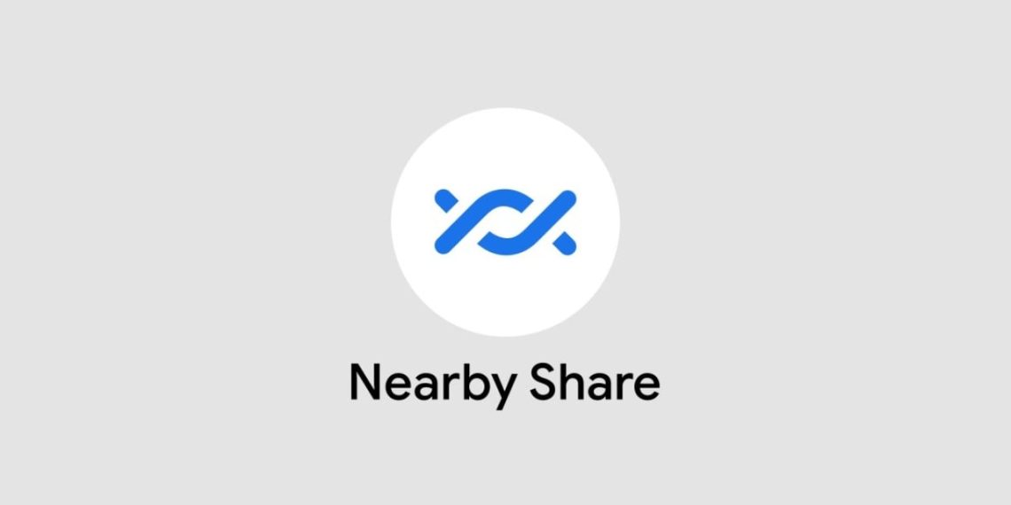 Nearby Share for Windows là gì? Cách sử dụng để chia sẻ file