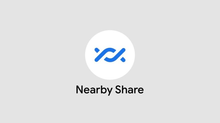 Nearby Share for Windows là gì? Cách sử dụng để chia sẻ file