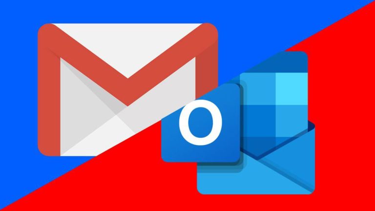 Cách thêm tài khoản Gmail vào ứng dụng Outlook desktop