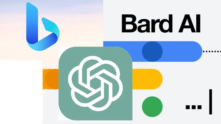 ChatHub: Sử dụng ChatGPT, Bing Chat AI, Google Bard trong một nơi