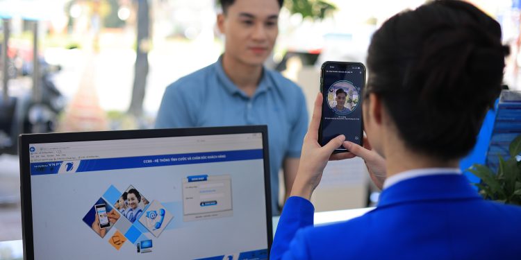 Vinaphone đang miễn phí 5G lên đến 50GB đến 15/11