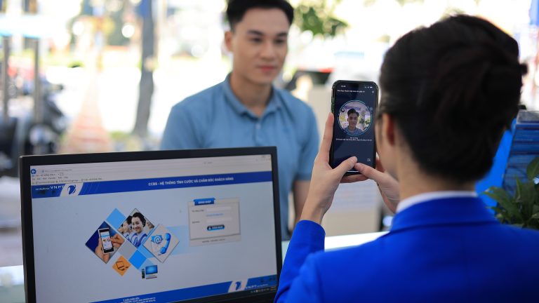 Vinaphone đang miễn phí 5G lên đến 50GB đến 15/11