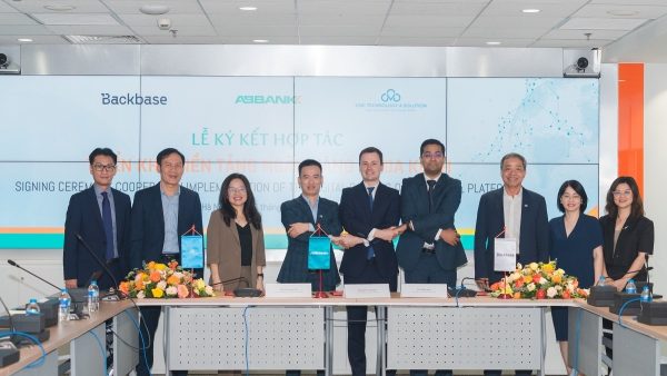 ABBANK tăng tốc chuyển đổi ngân hàng số với nền tảng Backbase