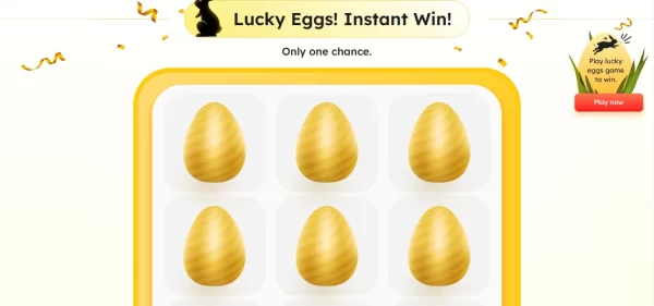 IObit 2023 Easter Giveaway 3