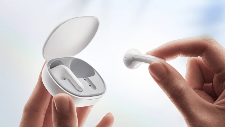 Redmi Buds 4 Lite – tai nghe không dây trọng lượng siêu nhẹ 3,92g, giá 790,000 đồng