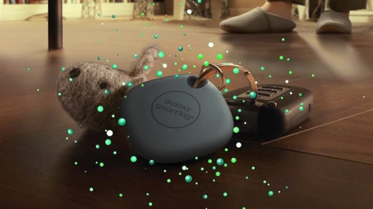 SmartTag thế hệ thứ 2 có những nâng cấp gì?