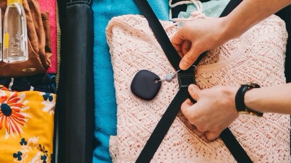 SmartTag thế hệ thứ 2 có những nâng cấp gì? SmartTag thế hệ thứ 2 có những nâng cấp gì?