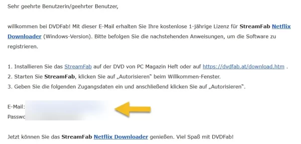 StreamFab Netflix Downloader 2