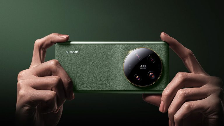 Xiaomi ra mắt Xiaomi 13 Ultra, đồng sáng chế cùng Leica