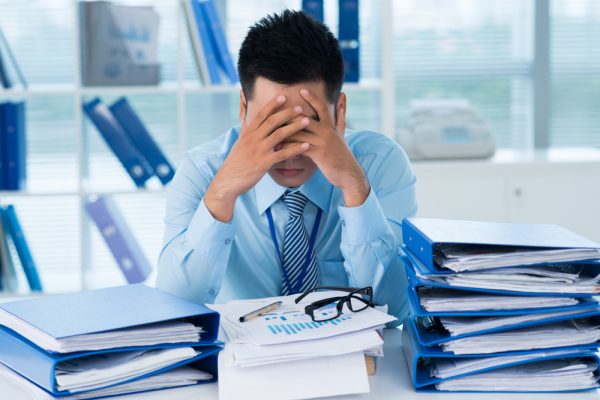 5 hậu quả của việc chọn sai nghề