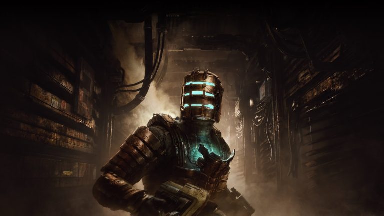 Đánh giá game Dead Space