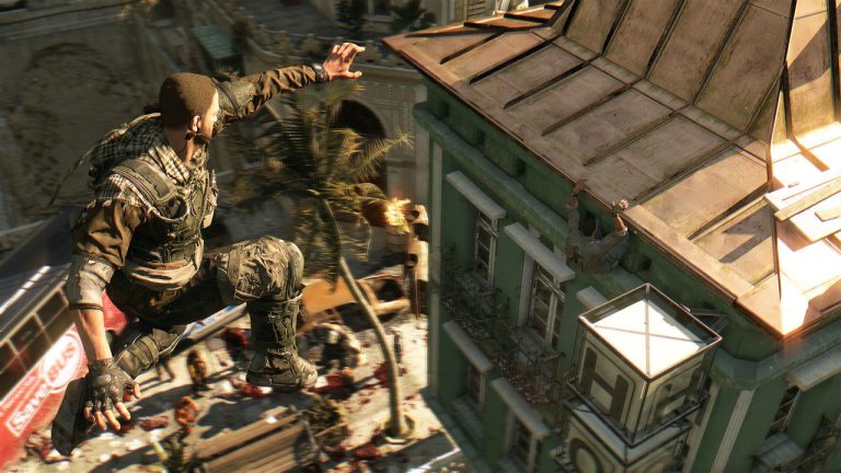 Đang miễn phí 2 game Dying Light Enhanced Edition và Shapez cho PC