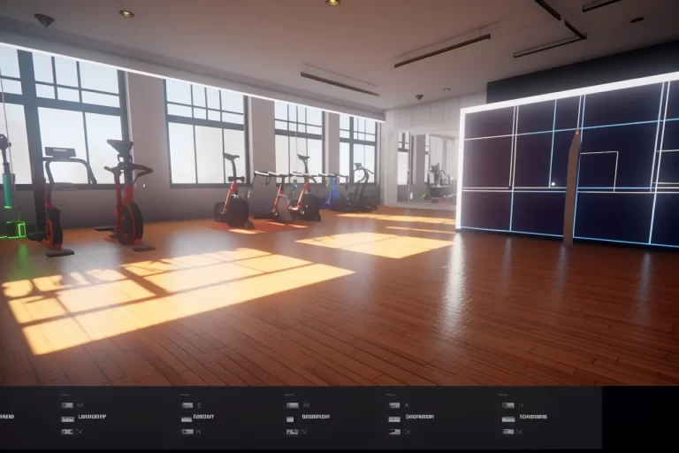 Challenge: Workout & Relax: Bạn đồng hành thể dục thân thiện với người dùng