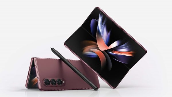 Samsung bổ sung hai phiên bản màu mới cho Galaxy Z Fold4 và Galaxy Z Flip4