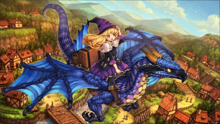 Đánh giá game GrimGrimoire OnceMore
