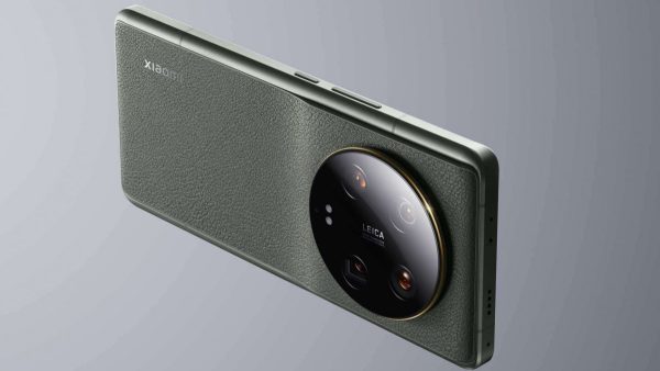 Xiaomi ra mắt Xiaomi 13 Ultra, đồng sáng chế cùng Leica Xiaomi ra mắt Xiaomi 13 Ultra, đồng sáng chế cùng Leica
