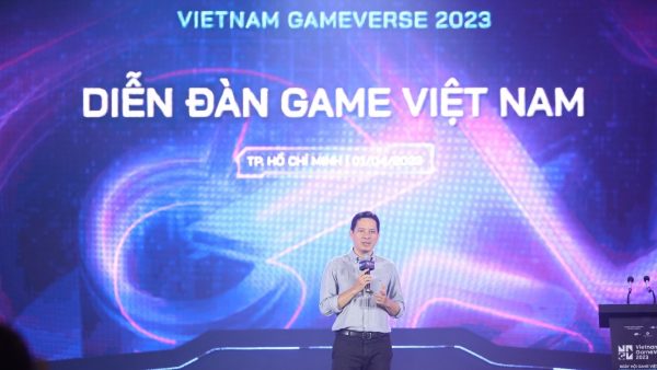 VNG cam kết xây dựng cộng đồng và phát triển ngành game Việt