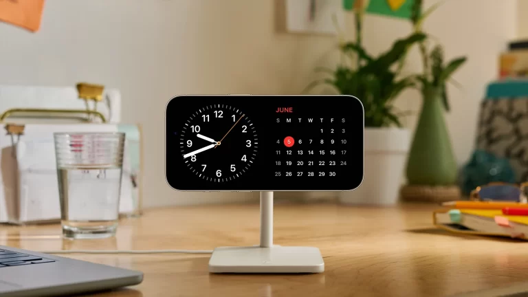 iOS 17 có gì mới? Hỗ trợ thiết bị nào?