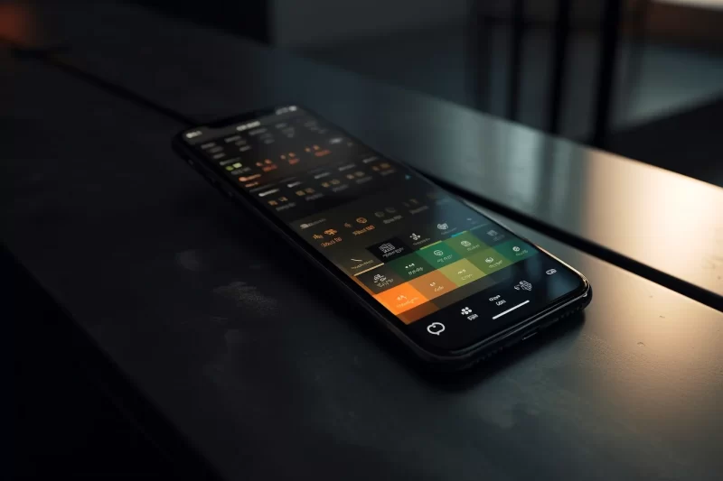 Apple chính thức khoá sign iOS 16.3.1