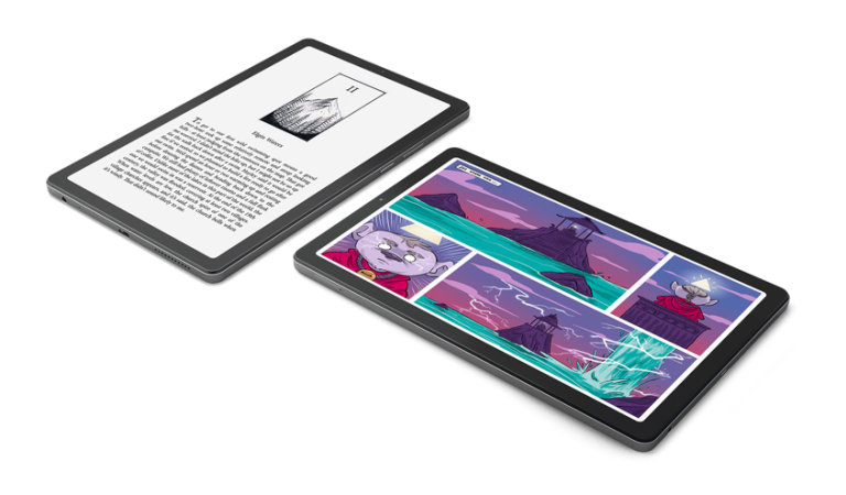 Lenovo ra mắt Tab M Series, giá từ 3.99 triệu đồng