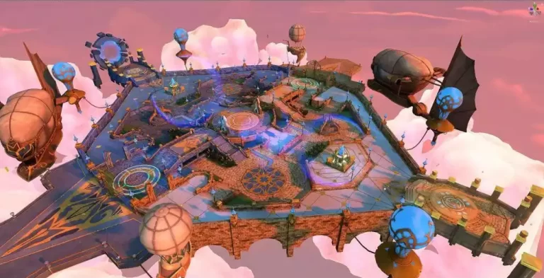 MagicCraft – Một trải nghiệm mới mẻ cho fan của game Castle Siege