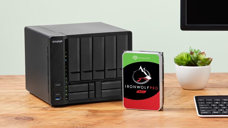 Seagate và QNAP hợp tác mang lại lợi thế cho các giải pháp lưu trữ quy mô doanh nghiệp trên nền tảng đám mây