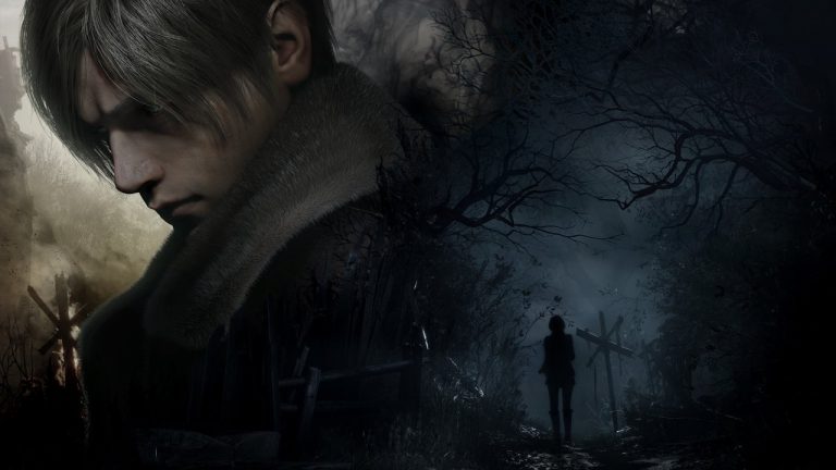 Đánh giá game Resident Evil 4