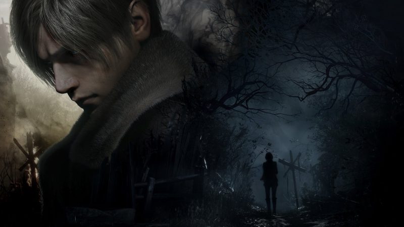 Đánh giá game Resident Evil 4